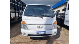HYUNDAI - HR - 2011/2012 - Branca - R$ 60.000,00