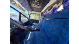 MERCEDES-BENZ - L-1516 - 1984/1984 - Branca - R$ 145.000,00