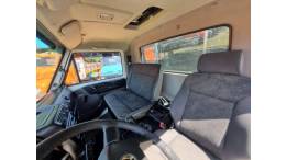 VOLKSWAGEN - 8-160 - 2013/2013 - Branca - R$ 195.000,00