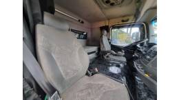 MERCEDES-BENZ - ATEGO 2430 - 2015/2016 - Branca - R$ 395.000,00