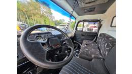 MERCEDES-BENZ - L-1118 - 1987/1987 - Branca - R$ 140.000,00