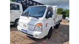 HYUNDAI - HR - 2011/2012 - Branca - R$ 60.000,00