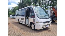 MARCOPOLO - SENIOR - 2003/2003 - Branca - R$ 65.000,00