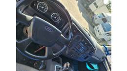 FORD - CARGO 2429 - 2017/2018 - Branca - R$ 430.000,00