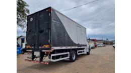 MERCEDES-BENZ - ATRON 1319 - 2014/2014 - Branca - R$ 275.000,00