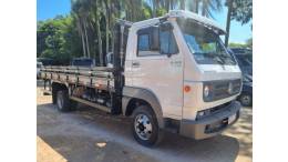 VOLKSWAGEN - 8-160 - 2013/2013 - Branca - R$ 195.000,00