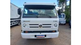 VOLKSWAGEN - 8-150 - 2007/2007 - Branca - R$ 195.000,00