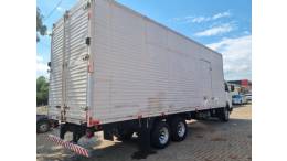 VOLKSWAGEN - 9-150 - 2010/2011 - Branca - R$ 230.000,00