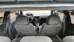 VOLKSWAGEN - GOL - 1994/1994 - Verde - R$ 25.900,00