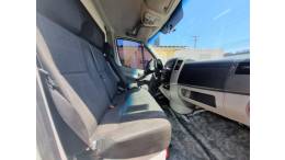 MERCEDES-BENZ - SPRINTER - 2017/2018 - Branca - R$ 230.000,00