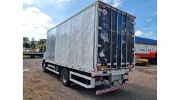 FORD - CARGO 1419 - 2017/2017 - Branca - R$ 270.000,00
