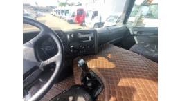 SCANIA - P-340 - 2009/2010 - Branca - R$ 370.000,00