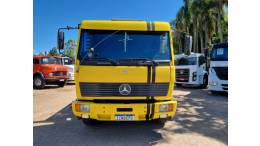 MERCEDES-BENZ - 1414 - 1996/1996 - Amarela - R$ 110.000,00