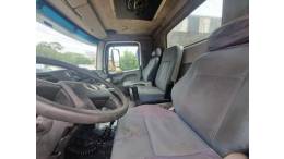 VOLKSWAGEN - 15-180 - 2009/2009 - Branca - R$ 175.000,00