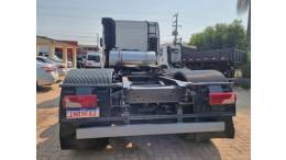 VOLVO - FH - 2007/2007 - Branca - R$ 210.000,00