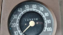 MERCEDES-BENZ - 709 - 1989/1989 - Azul - R$ 110.000,00