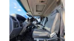FORD - CARGO 1419 - 2017/2017 - Branca - R$ 270.000,00