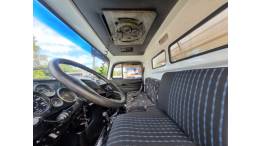MERCEDES-BENZ - L-1118 - 1987/1987 - Branca - R$ 140.000,00