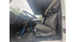 VOLKSWAGEN - 6.90 - 1984/1985 - Branca - R$ 75.000,00