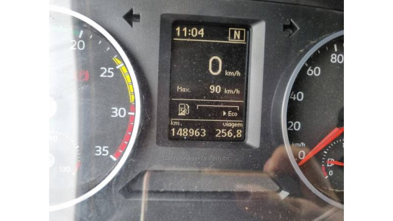 VOLKSWAGEN - 9-170 - 2021/2022 - Branca - R$ 390.000,00