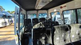 FIAT - DUCATO - 2014/2014 - Branca - R$ 145.000,00