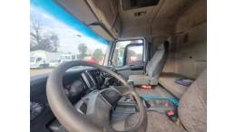 FORD - CARGO 1932 - 2011/2012 - Branca - R$ 130.000,00