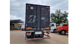MERCEDES-BENZ - ATRON 1319 - 2014/2014 - Branca - R$ 275.000,00