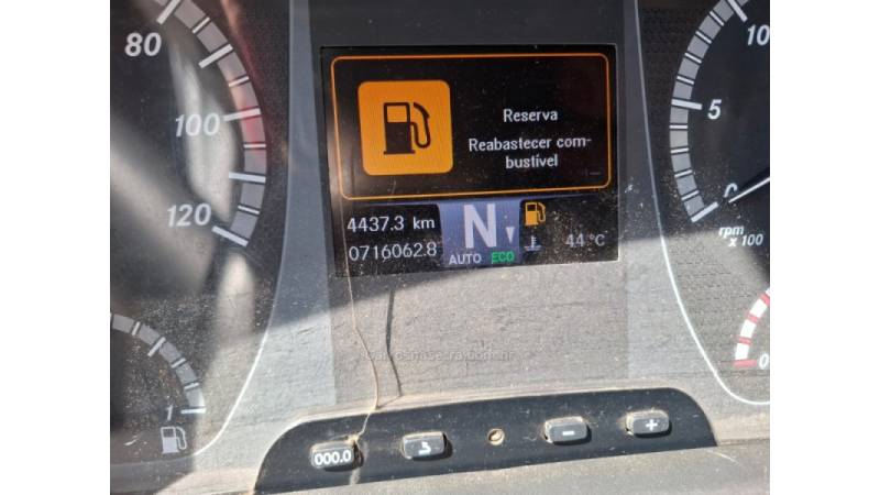 MERCEDES-BENZ - ATEGO 3030 - 2017/2017 - Branca - R$ 420.000,00